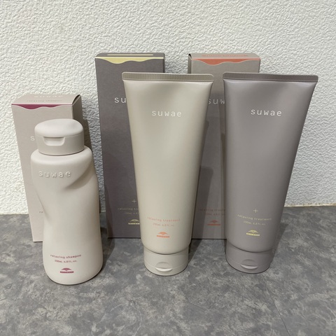 お久しぶりです